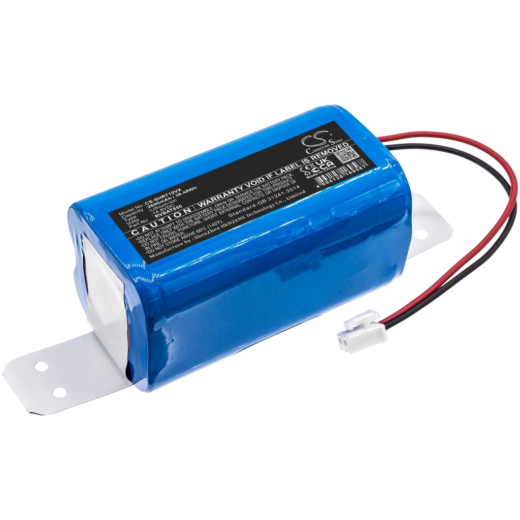 Baterija za usisavač Shark CS-SHR710VX