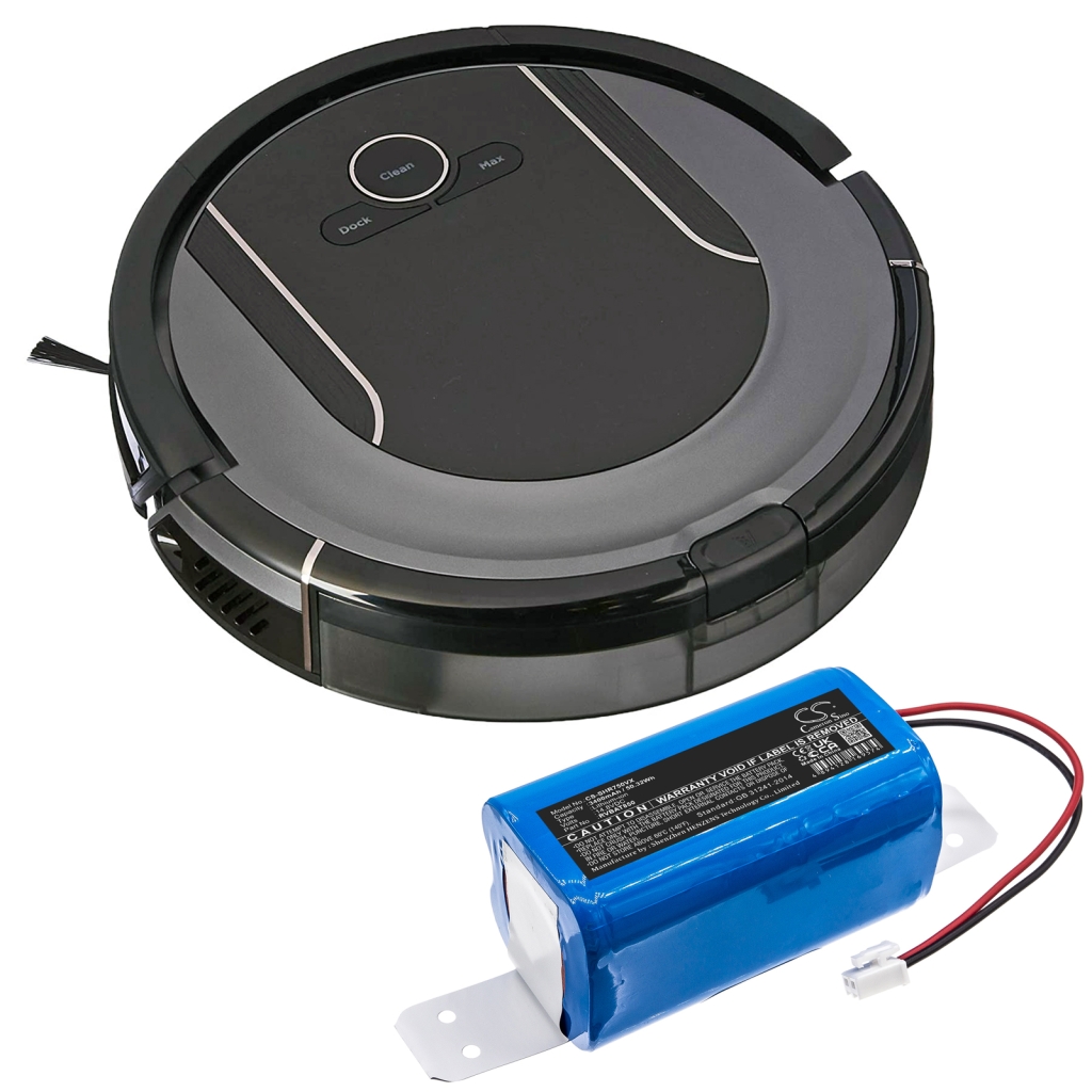 Baterije Zamjenjuje RVBAT850A