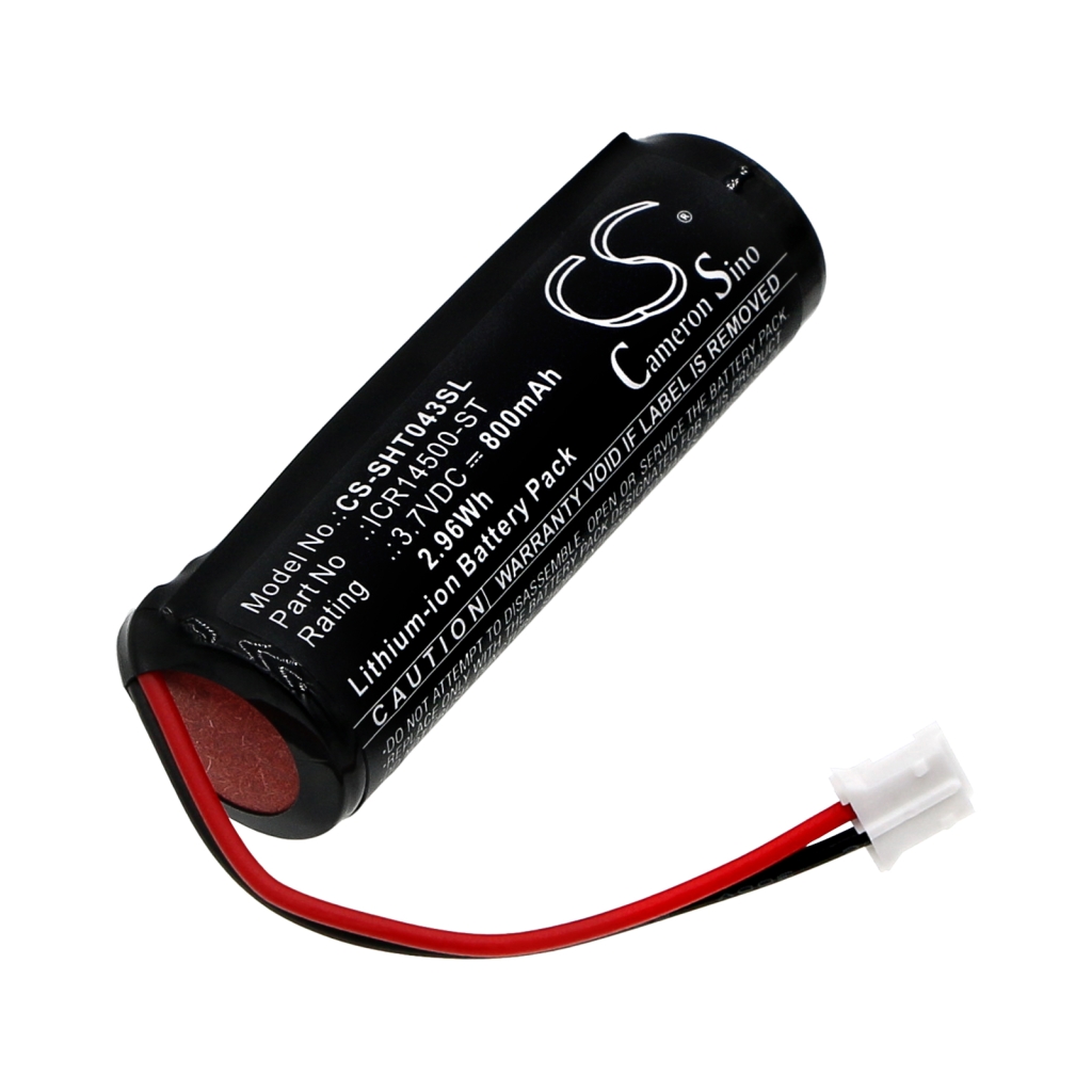 Baterije Zamjenjuje ICR14500-ST