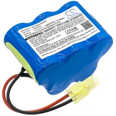 Kompatibilna zamjena baterije za Shark XB2940