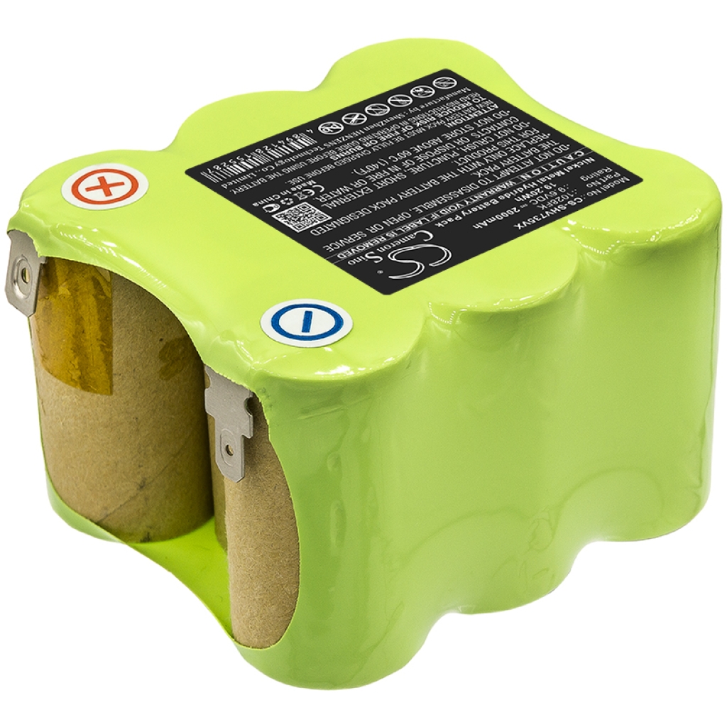 Baterije Baterija za usisavač CS-SHV735VX