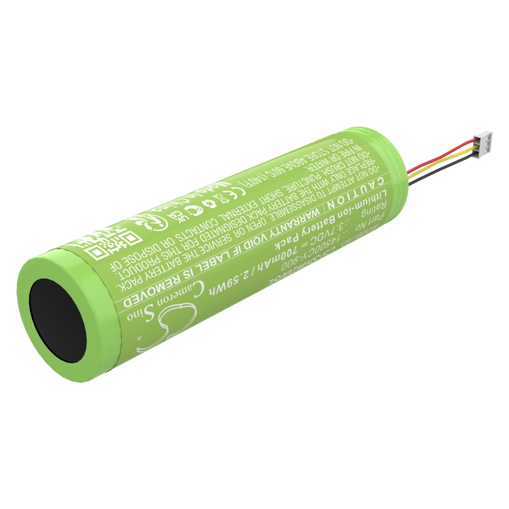 Baterije Zamjenjuje 14500CY-900