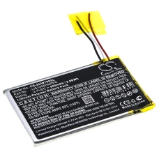 Kompatibilna zamjena baterije za Sony LIS1494HNPPC
