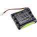 Baterija za dvosmjerni radio Standard Horizon HX100 (CS-SHX100TW)