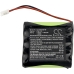 Baterija za dvosmjerni radio Standard Horizon HX100 (CS-SHX100TW)