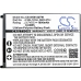 Baterija za dvosmjerni radio Standard Horizon HX300 (CS-SHX122TW)
