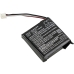 Baterija za dvosmjerni radio Standard Horizon CS-SHX150TW