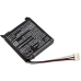 Baterija za dvosmjerni radio Standard Horizon CS-SHX150TW