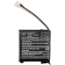 Baterija za dvosmjerni radio Standard Horizon CS-SHX150TW