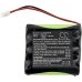 Baterija za dvosmjerni radio Standard Horizon HX100 (CS-SHX100TW)