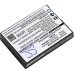 Baterija za dvosmjerni radio Standard Horizon HX300 (CS-SHX122TW)