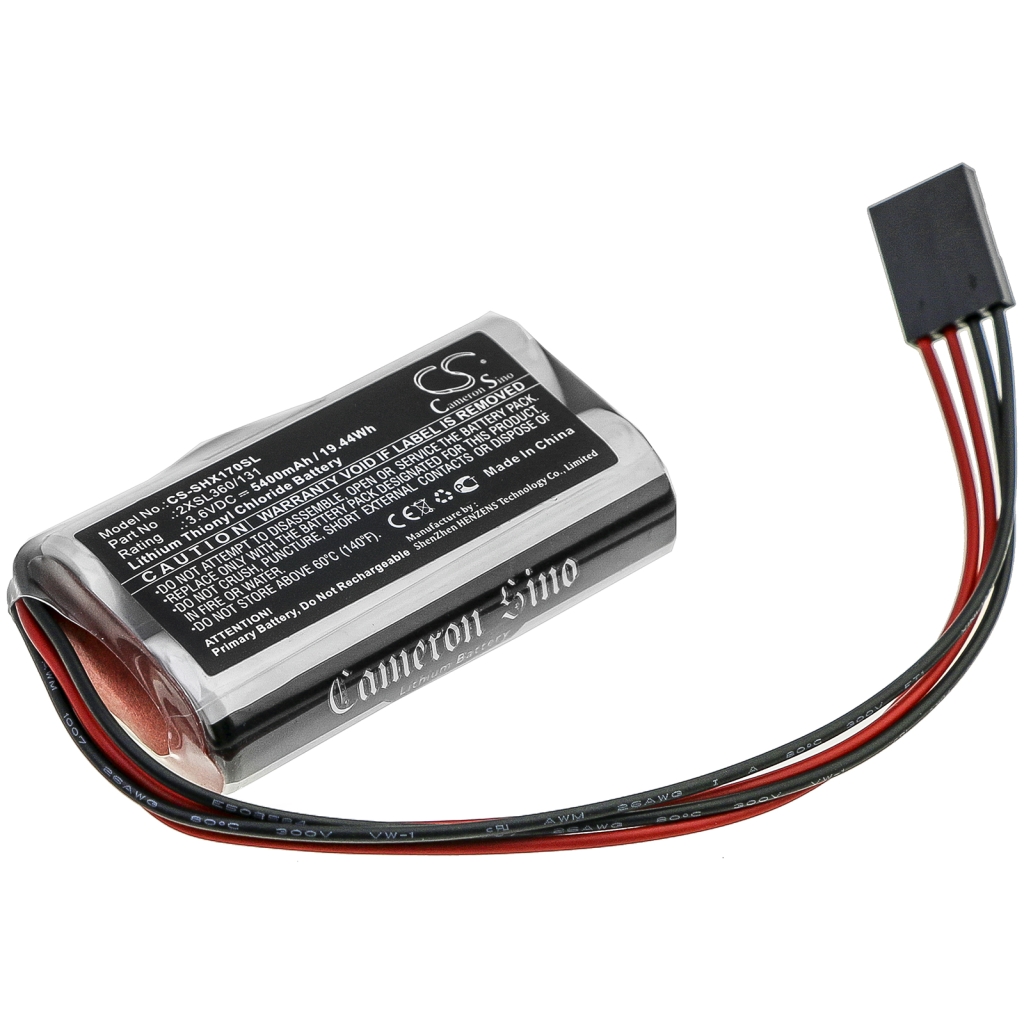 Baterija za električne alate Num 1020 (CS-SHX170SL)
