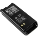 Baterija za dvosmjerni radio Standard Horizon HX 290 (CS-SHX300TW)