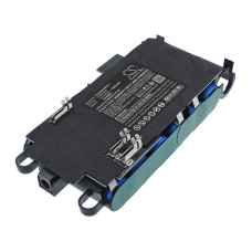 Kompatibilna zamjena baterije za Shark XFBT650