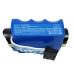 Baterije kompatibilno s Shark XBAT3700 XBAT3700 CS-SHX374VX