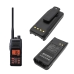 Two-Way Radio Battery Standard Horizon CS-SHX400TX