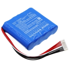 Kompatibilna zamjena baterije za Sony 1-853-678-11,LIP4160HEPC