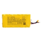 Battery compatibleWith Shark