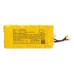 Battery compatible with Shark