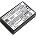 Baterija za dvosmjerni radio Standard Horizon CS-SHX870TW