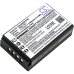Baterija za dvosmjerni radio Standard Horizon HX890 (CS-SHX870TW)
