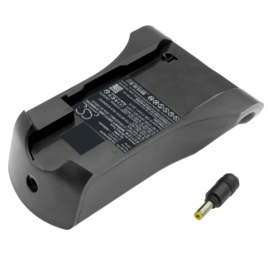 Baterije Zamjenjuje XSBT620EU