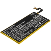 Battery compatibleWith Sharp