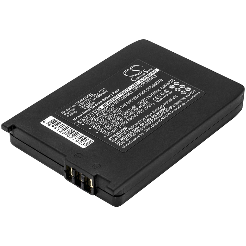 Baterija za bežični telefon Siemens Active M1
