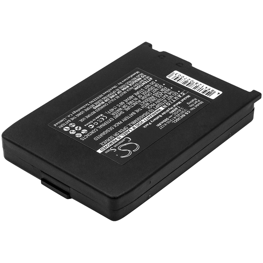 Baterija za bežični telefon Siemens Active M1