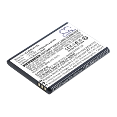 Compatible battery replacement for SPC 2316N,2327N