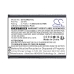 Battery for SPC Jasper 2 4G