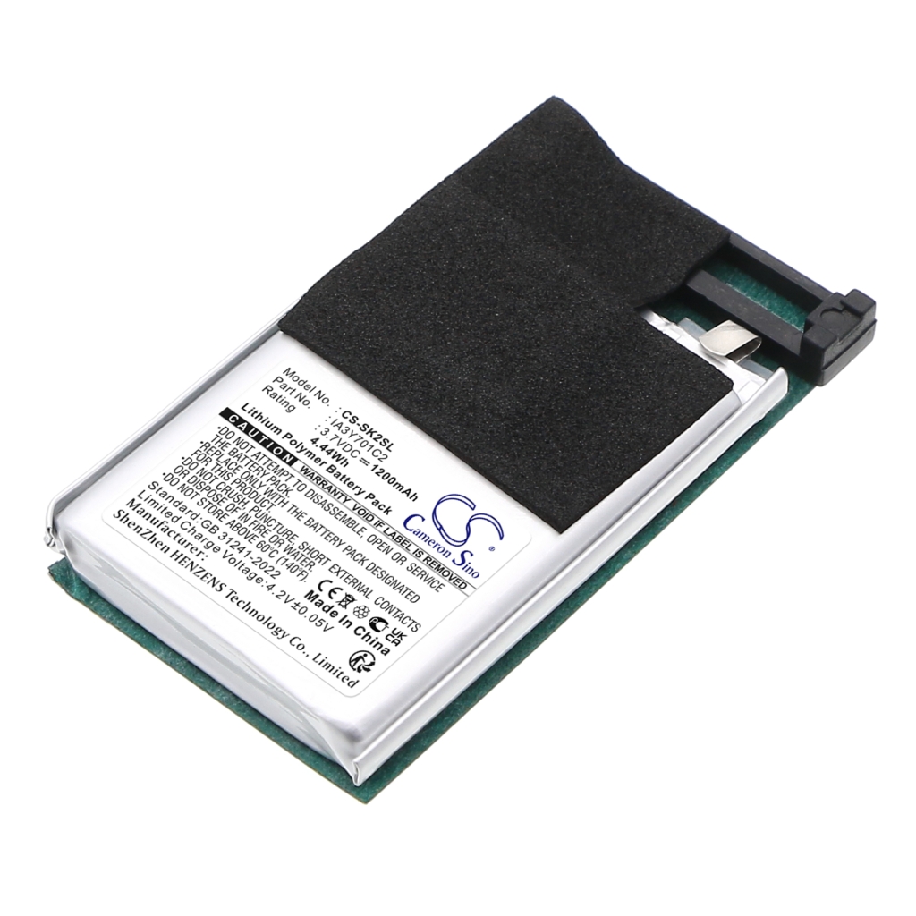 Baterija za mobilni telefon Sharp CS-SK2SL