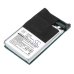 Baterija za mobilni telefon Hip Top Danger 2 (CS-SK2SL)