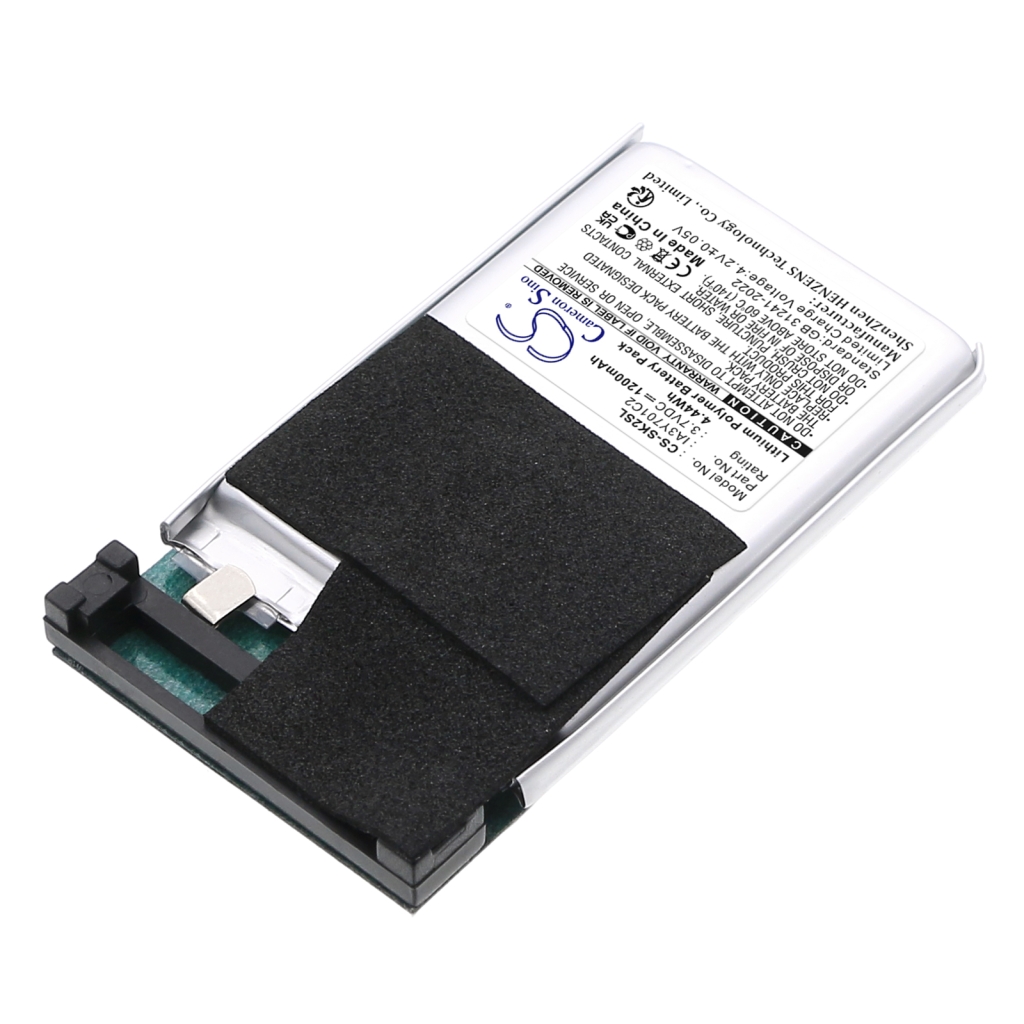 Baterija za mobilni telefon Sharp CS-SK2SL
