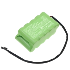 Kompatibilna zamjena baterije za Stryker 5920-010-038,5920-010-091,B11449,B11691,OAXINST10...