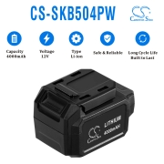 Battery compatibleWith Batteries