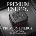 Battery compatible with Skil