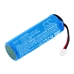 Baterija za barkod skener Socket mobile D700 (CS-SKD600BL)