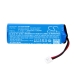 Baterija za barkod skener Socket mobile D700 (CS-SKD600BL)