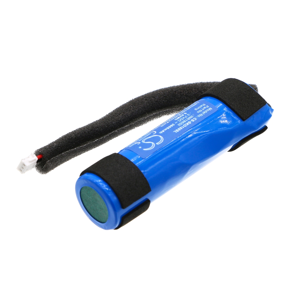 Baterija za zvučnik Skullcandy CS-SKO100SL