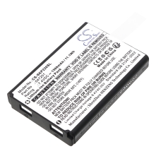 Compatible battery replacement for SEWOO 547201,LK-PB22