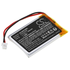 Kompatibilna zamjena baterije za Skybell PH422536P