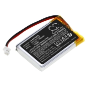 Battery compatibleWith Home Security Camera Battery