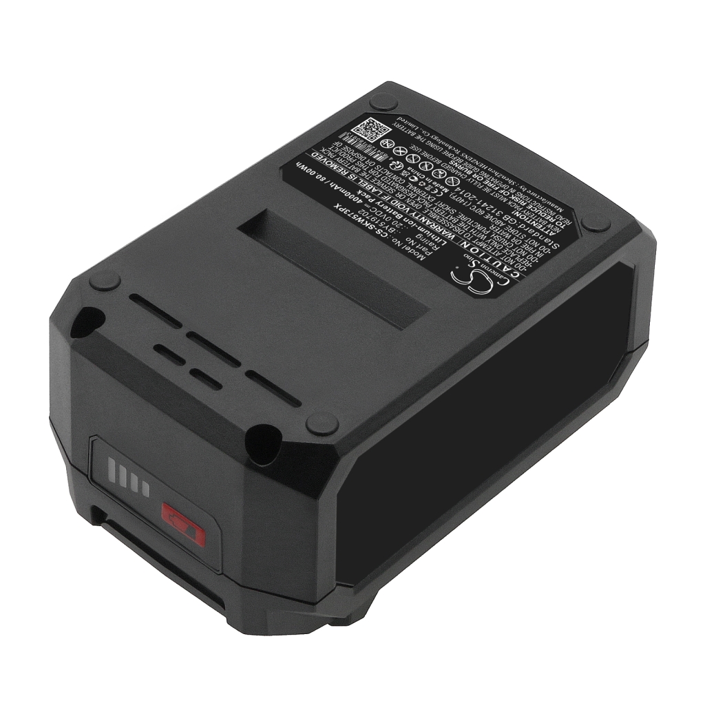 Industrijska baterija Skil IW5739-1A