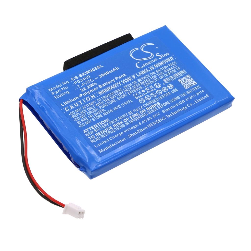 Satlink ws-6932