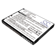 Battery compatibleWith Batteries