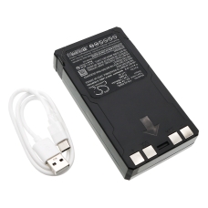 Kompatibilna zamjena baterije za SPYPOINT LIT-22