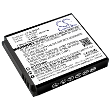 Kompatibilna zamjena baterije za Samsung SLB-0937