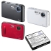 Stolni punjač Samsung CS-SLB0937