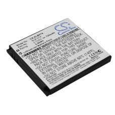 Kompatibilna zamjena baterije za Samsung SLB-07A
